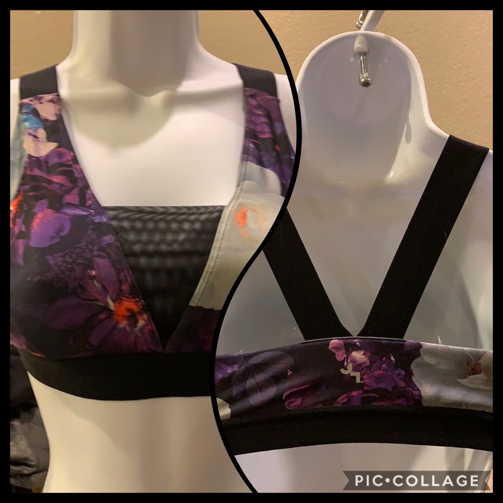 Joy lab sports bra